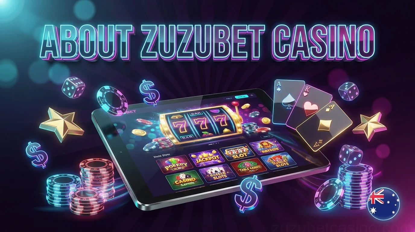 About Zuzubet Casino